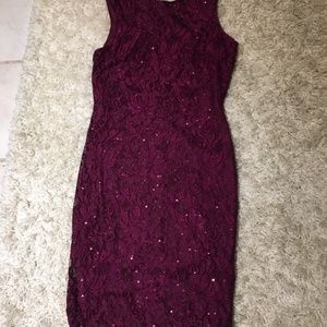 JustFab Dress